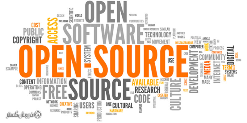 فروشگاه ساز برتر فارسی